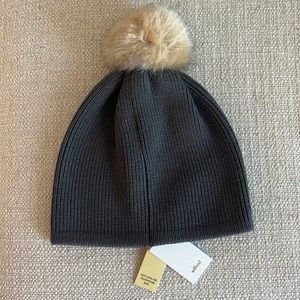 Wilfred Snow Day Beanie